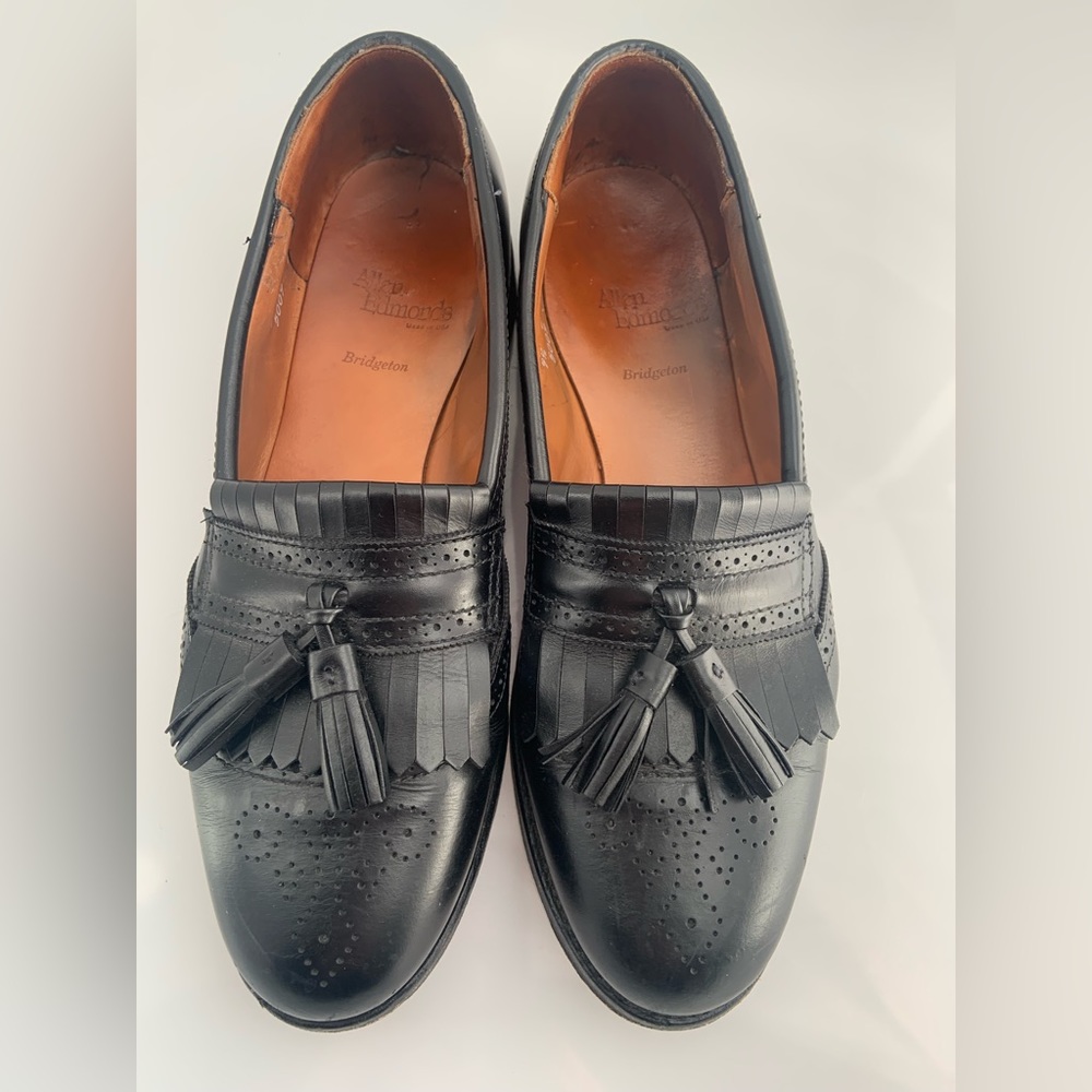 SOLD Allen Edmonds Bridgeton 9.5 C